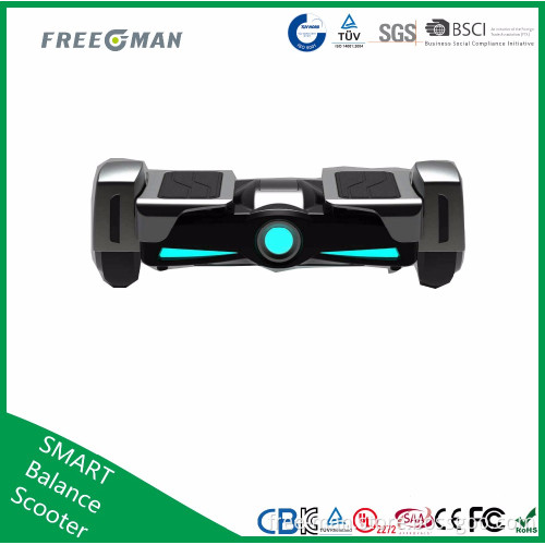 Freeman 2016 new china 6.5inch children 2 wheel samsung battery bluetooth hoverboard mini electric scooter and oxboard UL 2272